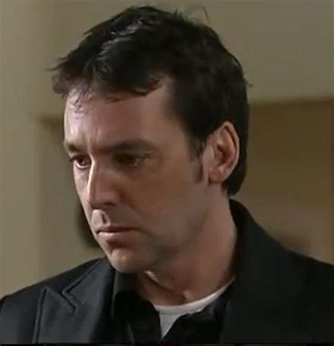 paul connor coronation street